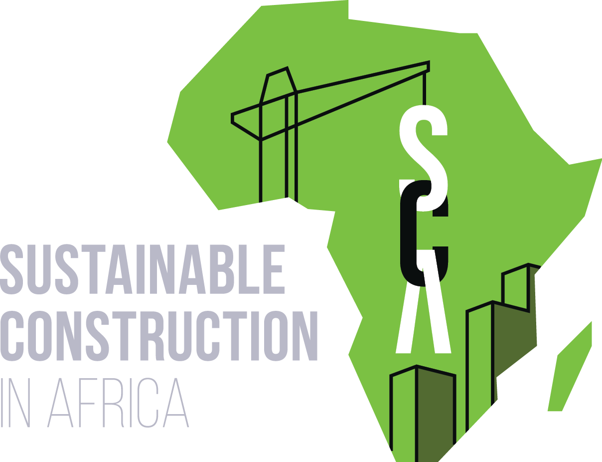 Sustainable Construction in Africa 2027